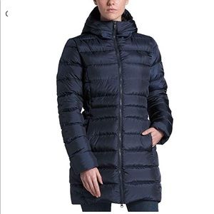 North Face Gotham Parka II